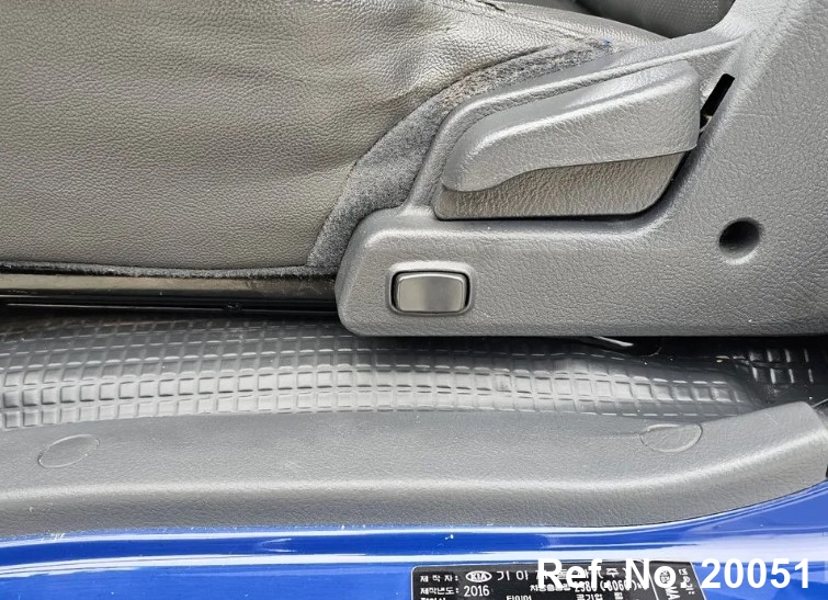  Kia / Bongo3 Stock No. 20051